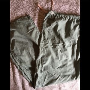 HOSPITAL SCRUBS PANTS